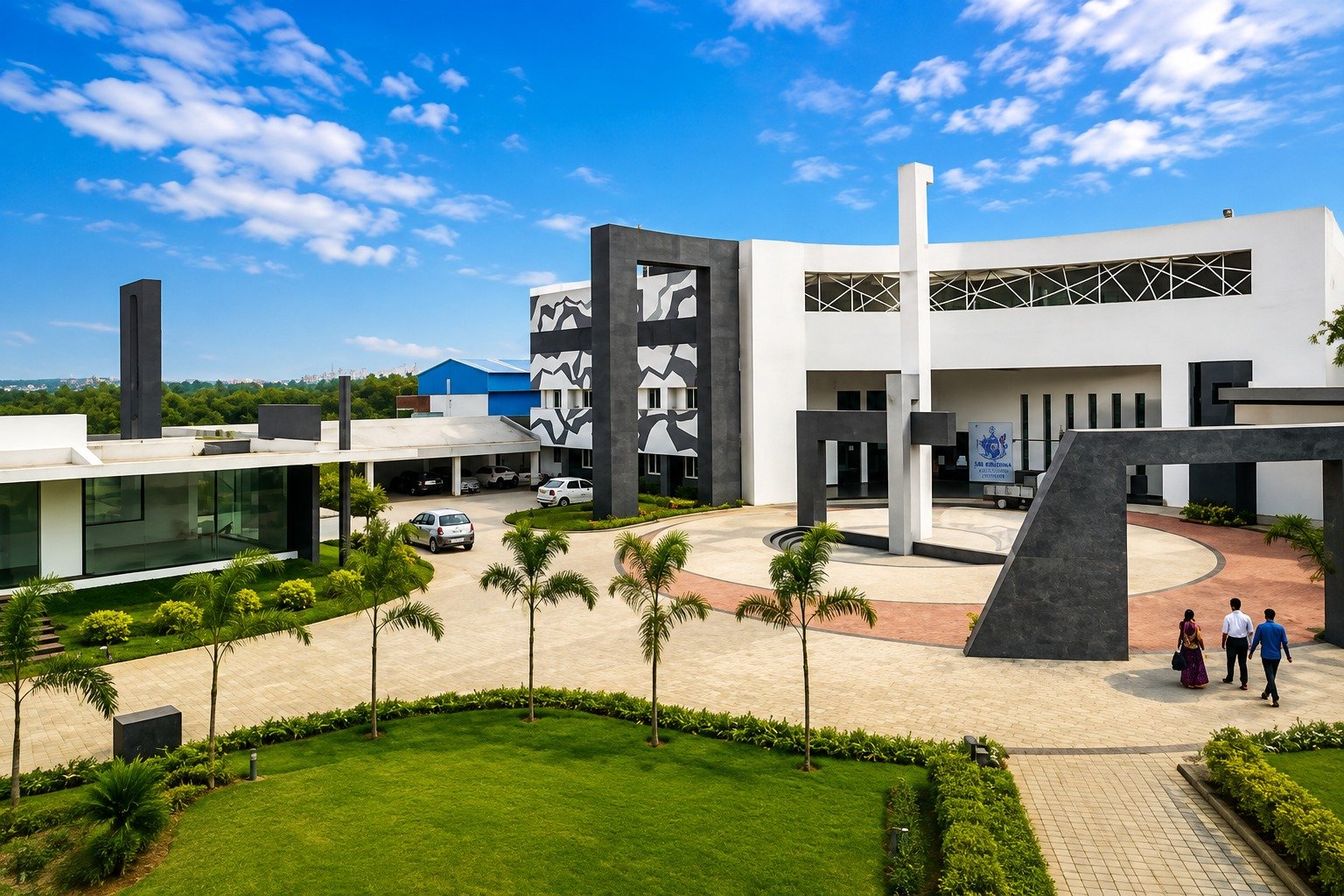 Karpagam Academy of Higher Education