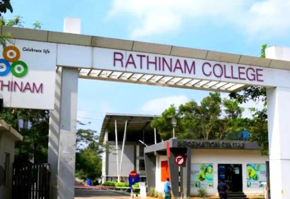 Rathinam Group of Institutions